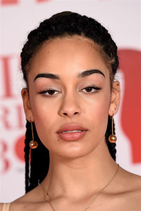 Jorja Smith Pics: 18+